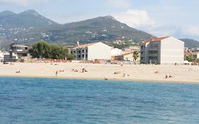 Hotel Beach